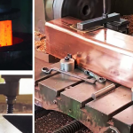Copper Mould Tubes: The Hidden Engine of Modern Manufacturing