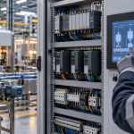 Industrial Automation Solutions for Reliable Plant Operations